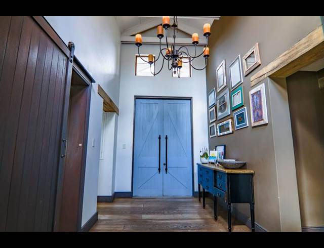 5 BEDROOM HOUSE FOR SALE IN COPPERLEAF ESTATE